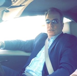 Meet your Posher, Michael